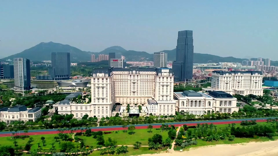 星辰启点科技有限公司