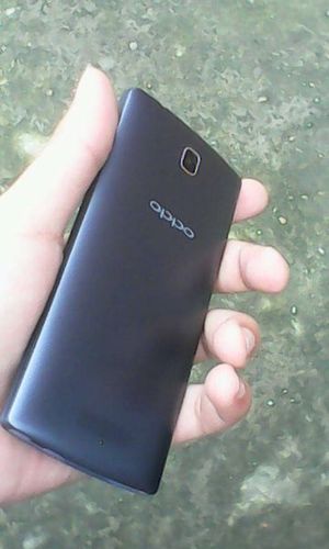 pfhm00是oppo什么型号