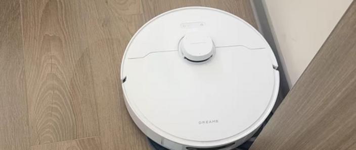 追觅s40滤网拆卸视频