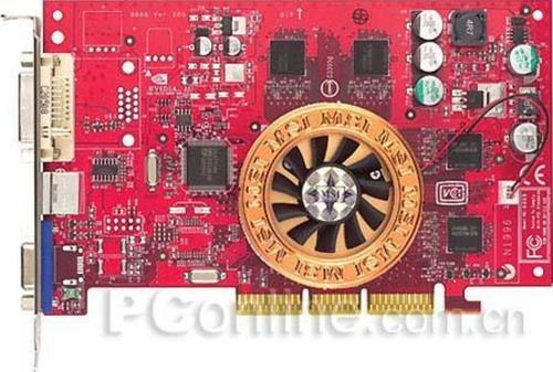 mx440和魔兽争霸