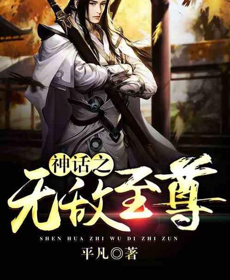 无敌至尊小说
