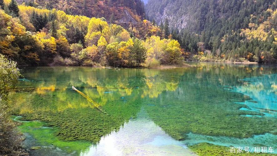 7月和8月适合旅游的地方