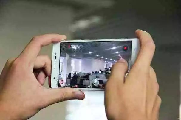 微视频下