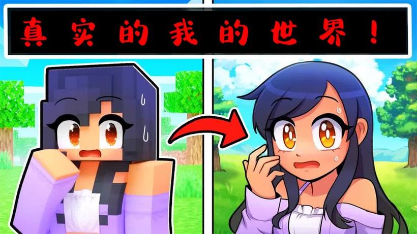 小米蕉怀孕生宝宝MC