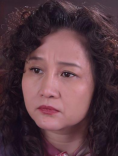 丽丽扮演者叫什么名字