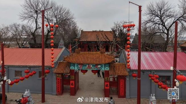 天津葛沽有什么好玩的地方