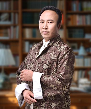 中国风水大师