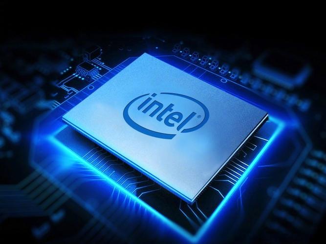 intel旗舰多核处理器缩略图