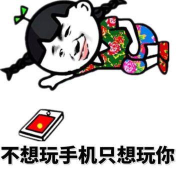 不想看手机的图片