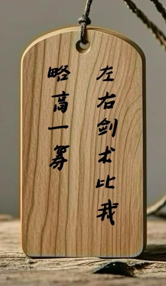 抖音剑来那段文字配音