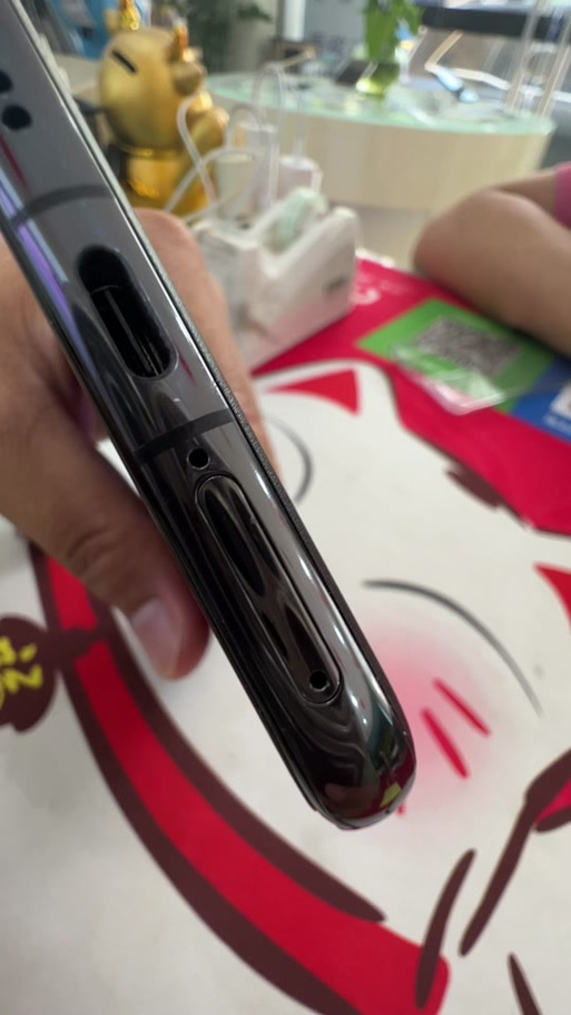 vivo手机插卡槽坏了