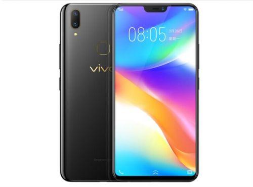 vivoy85原价多少钱一部
