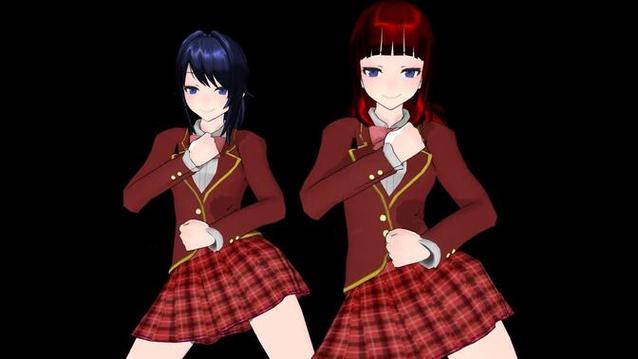 前谷叶月