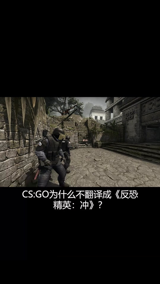 csgo什么意思缩略图