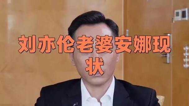 刘亦伦老婆安琪那里人