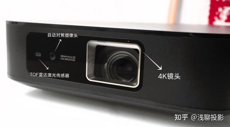 投影机能连接摄像头吗