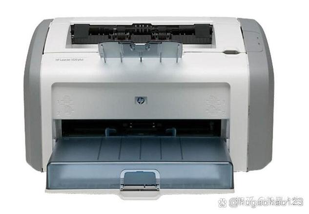 hp laserjet 1020plus驱动