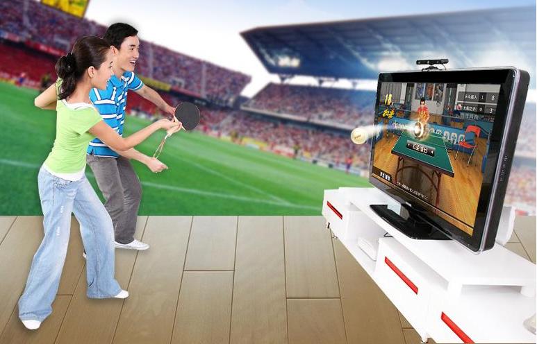 ps4十大必买体感游戏