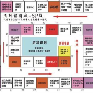 大富翁详细游戏规则