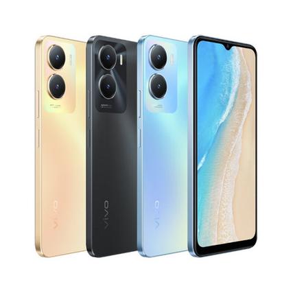 vivoy35 上市价格