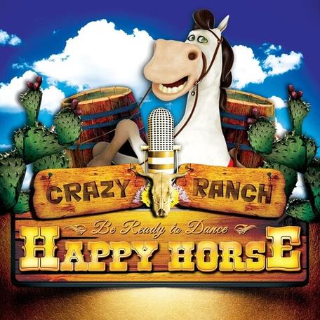 happyhorse官网