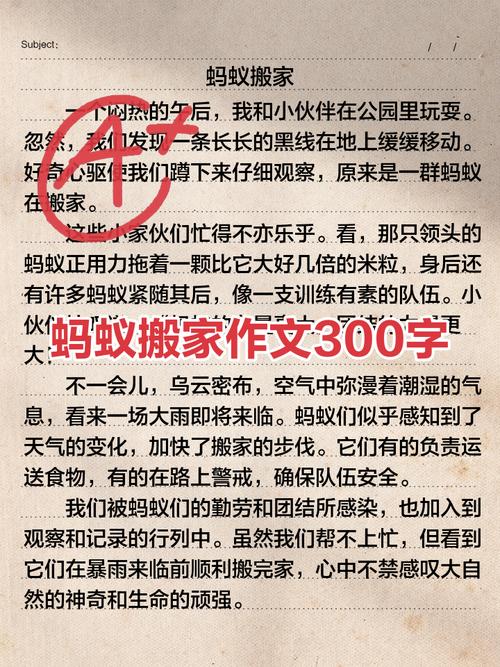 把大象搬进蚂蚁窝读后感怎么写