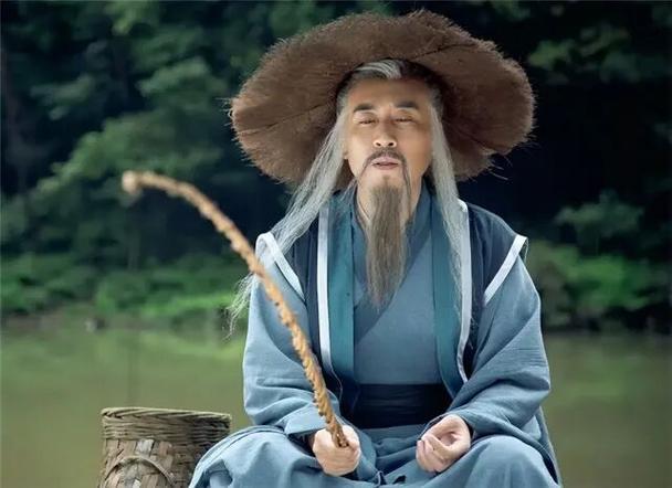 姜子牙是哪里人