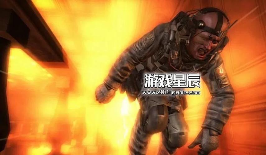 3ds生化危机启示录攻略缩略图