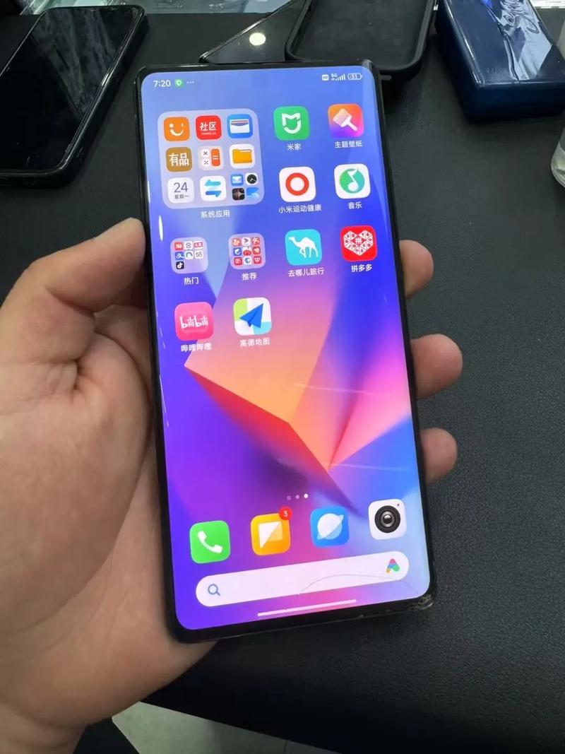 小米手机自拍视频是反的怎么解决