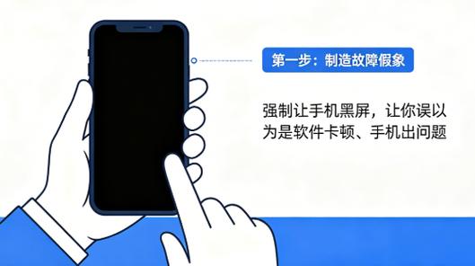 点击陌生链接的补救方法