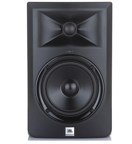 jbl305调节