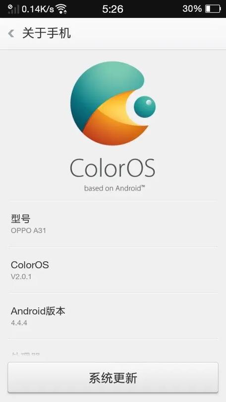 oppoa31刷miui
