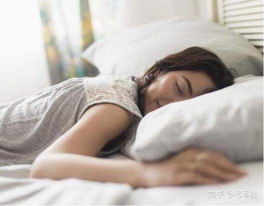 女人睡很多男人会影响身体吗知乎