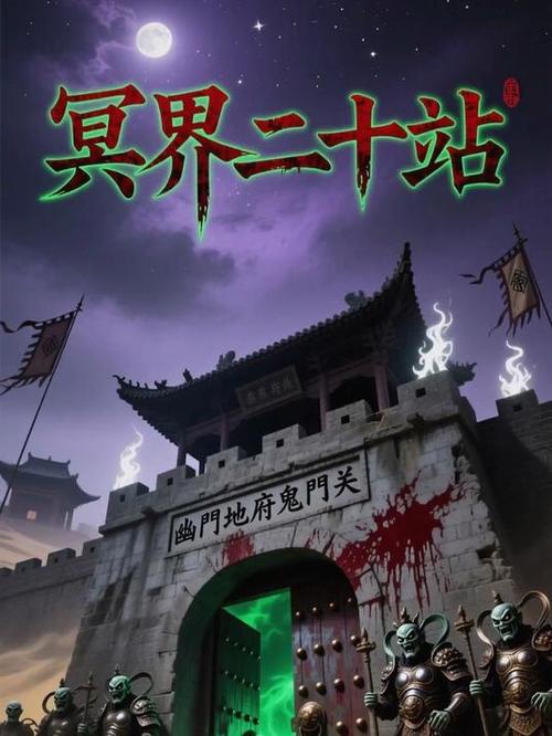 地府