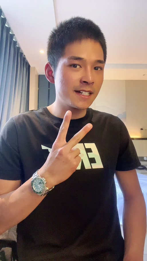 玉树临风张天成全集