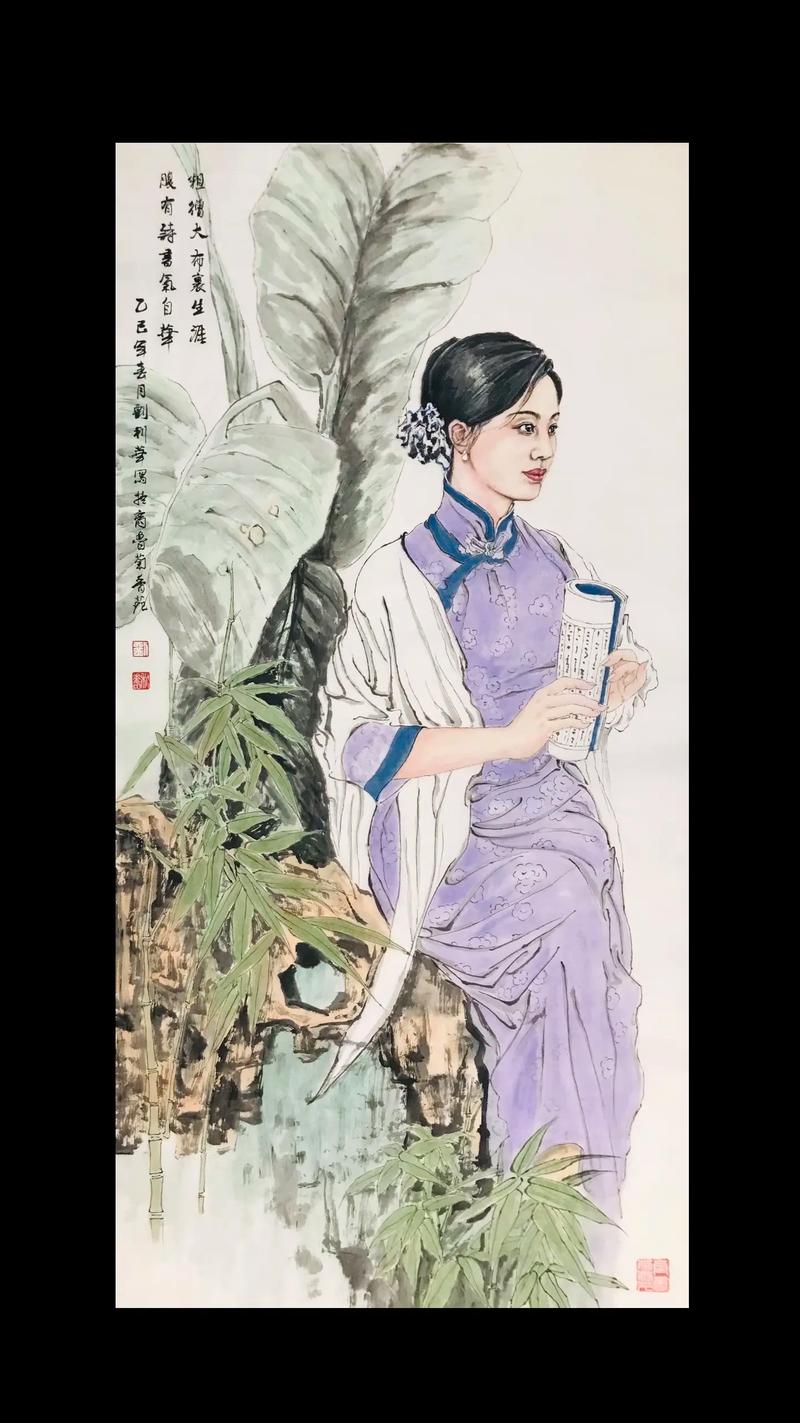 书香作品