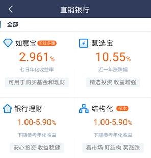 可盈宝官网