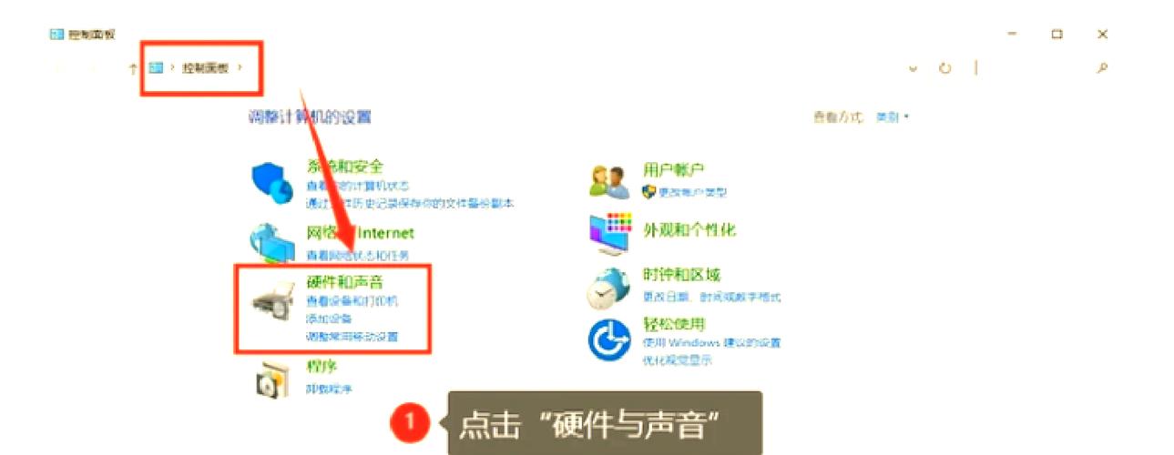 电脑没有声音怎么办w7