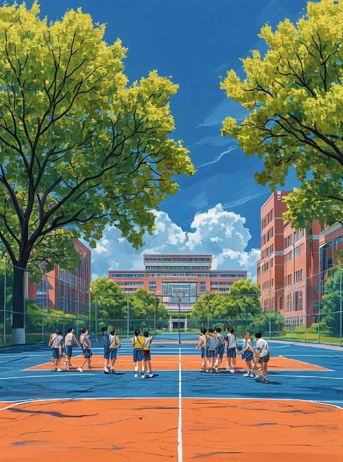 在校生漫画在哪个软件