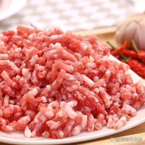 绞肉机绞肉太细怎么办