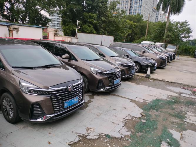租车公司怎么挣钱