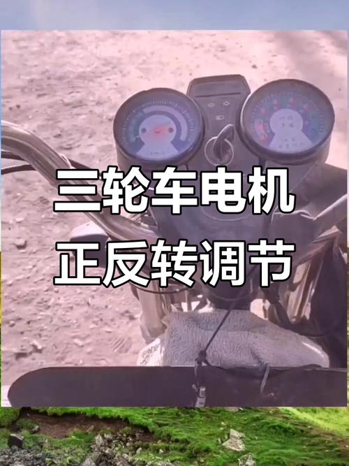 三轮车反转调正转图游戏截图