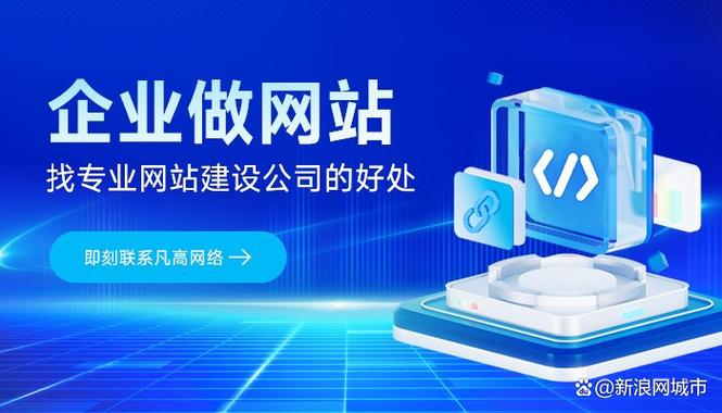 专业网站制作设计公司