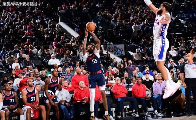 nba新闻搜狐体育