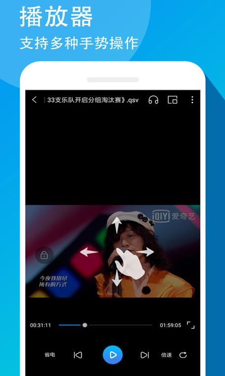爱奇艺截屏在哪缩略图