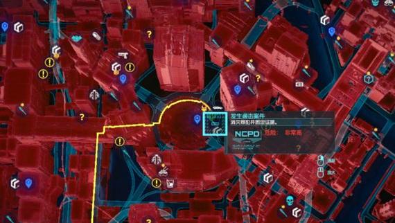 2077白日春梦能杀斯蒂芬吗缩略图
