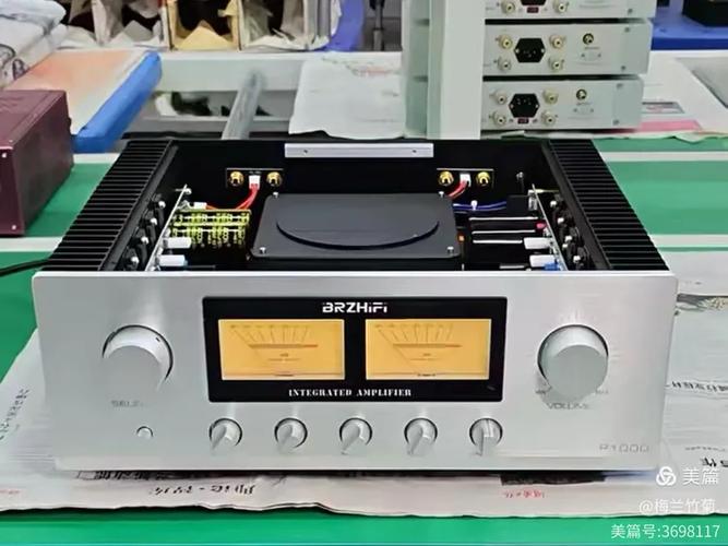 甲乙类功放推荐