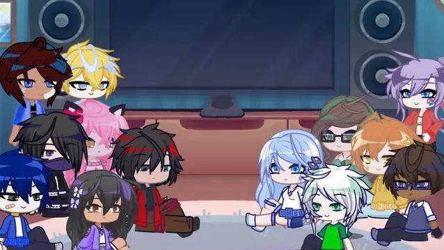 Gacha Club是什么