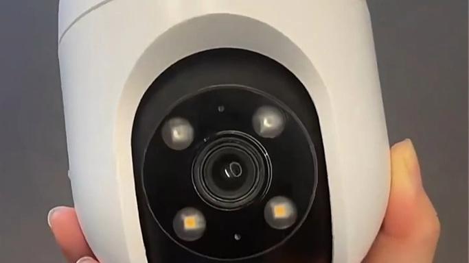 萤石摄像头怎么看回放录像