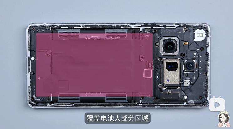 FindX7后盖拆卸教程缩略图